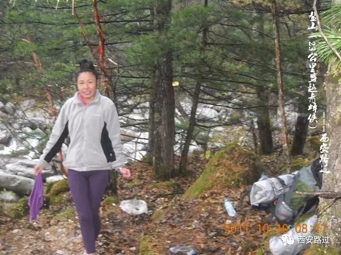 鳌山青峰峡,鳌山穿越要几天