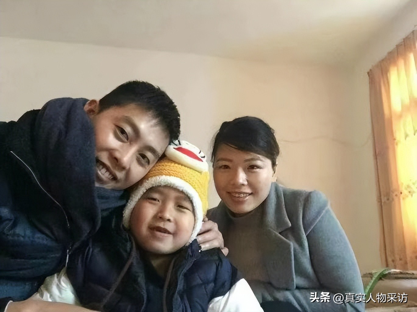 负债50万网红翻身,身为农村姑娘的我负债50多万