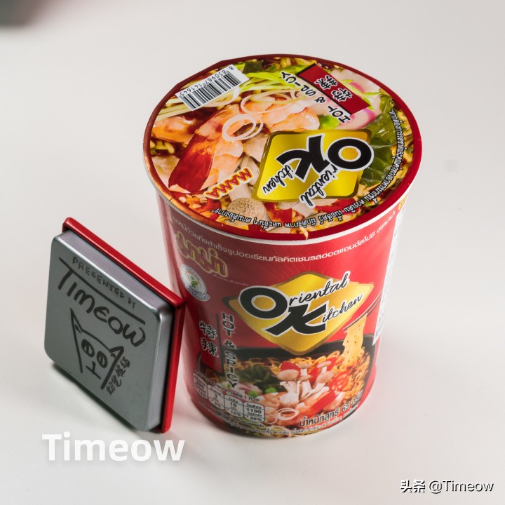 安心躺平做懒汉-盘一盘我买过的25种零食速食