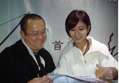 港星曾志伟事件,港圈情史曾志伟