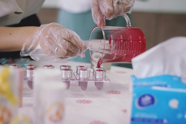 水乳剂效果视频,水乳剂使用方法