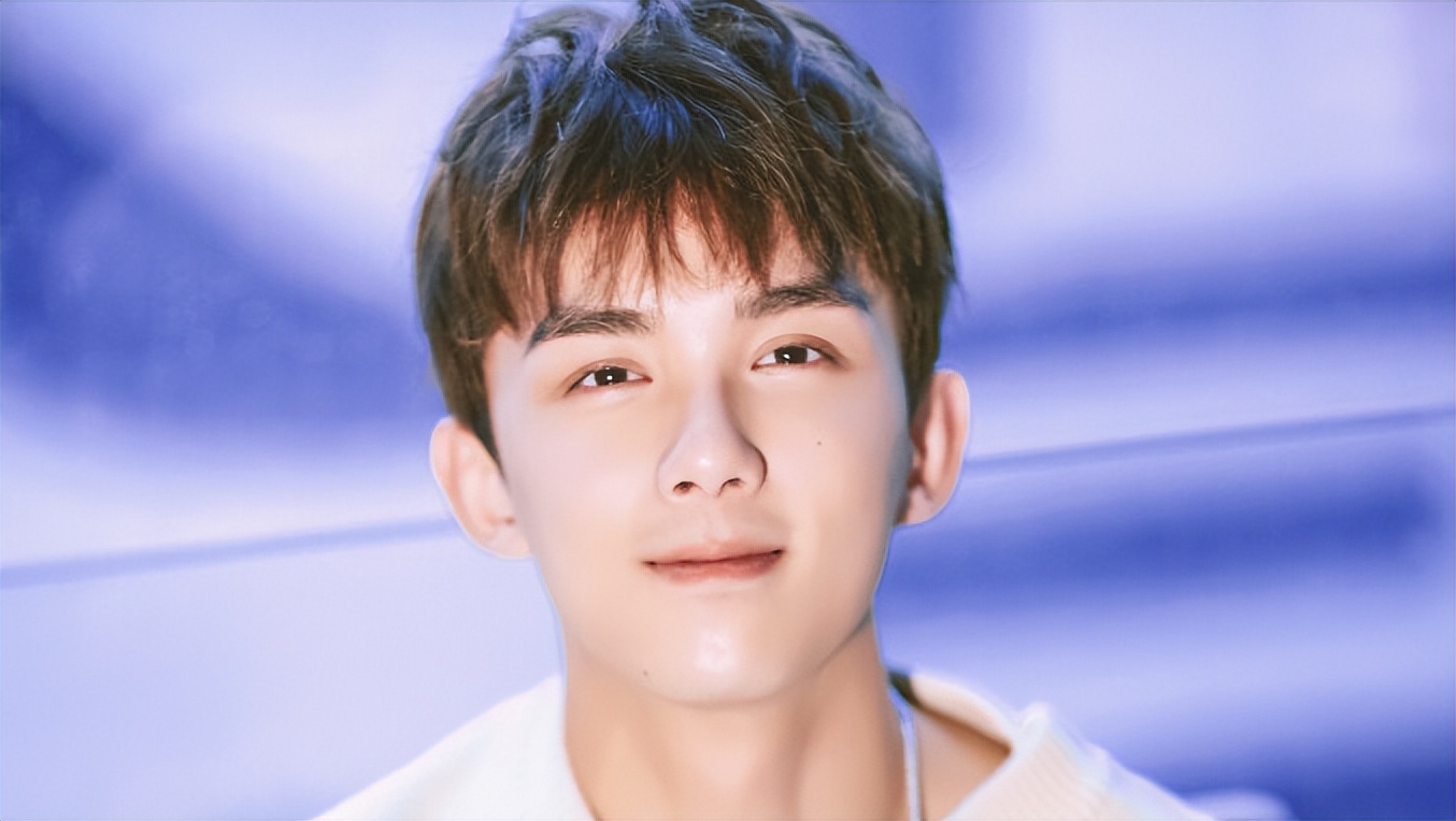 90后中国的男明星最帅排名,中国最帅90后男明星