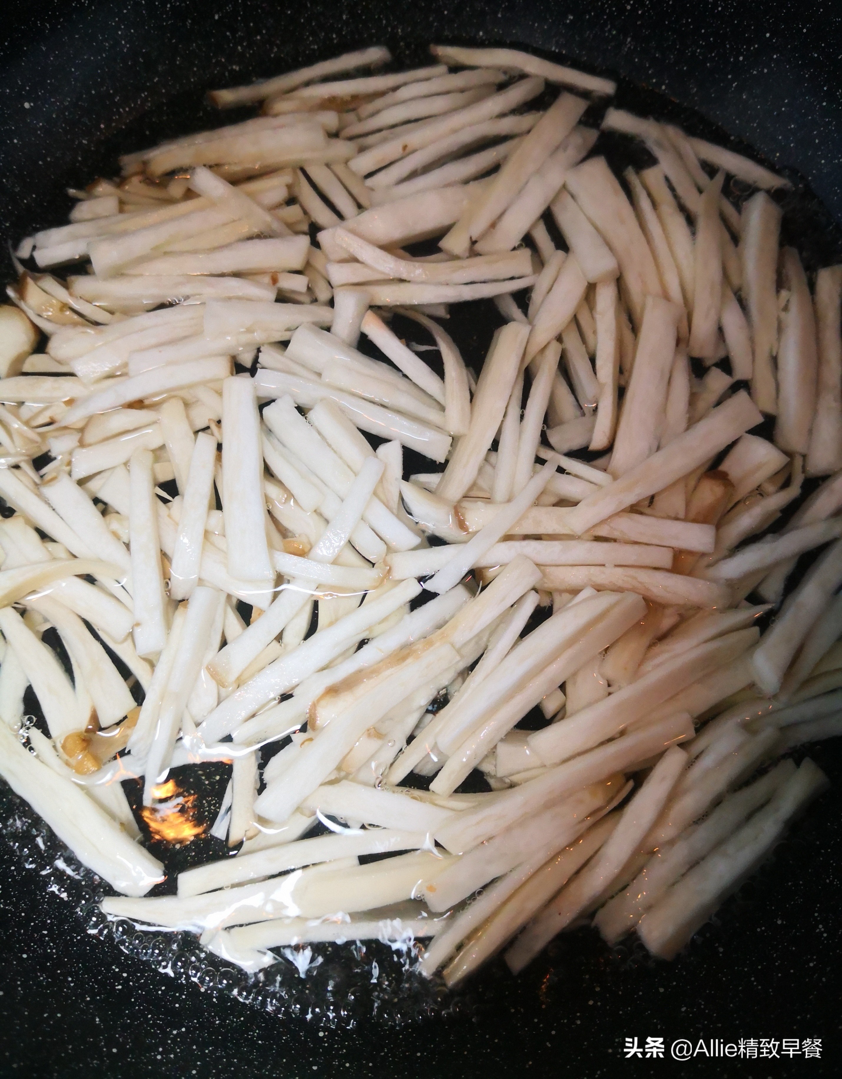 冷冻后的粘豆包怎么蒸,吃不完的粘豆包怎么处理