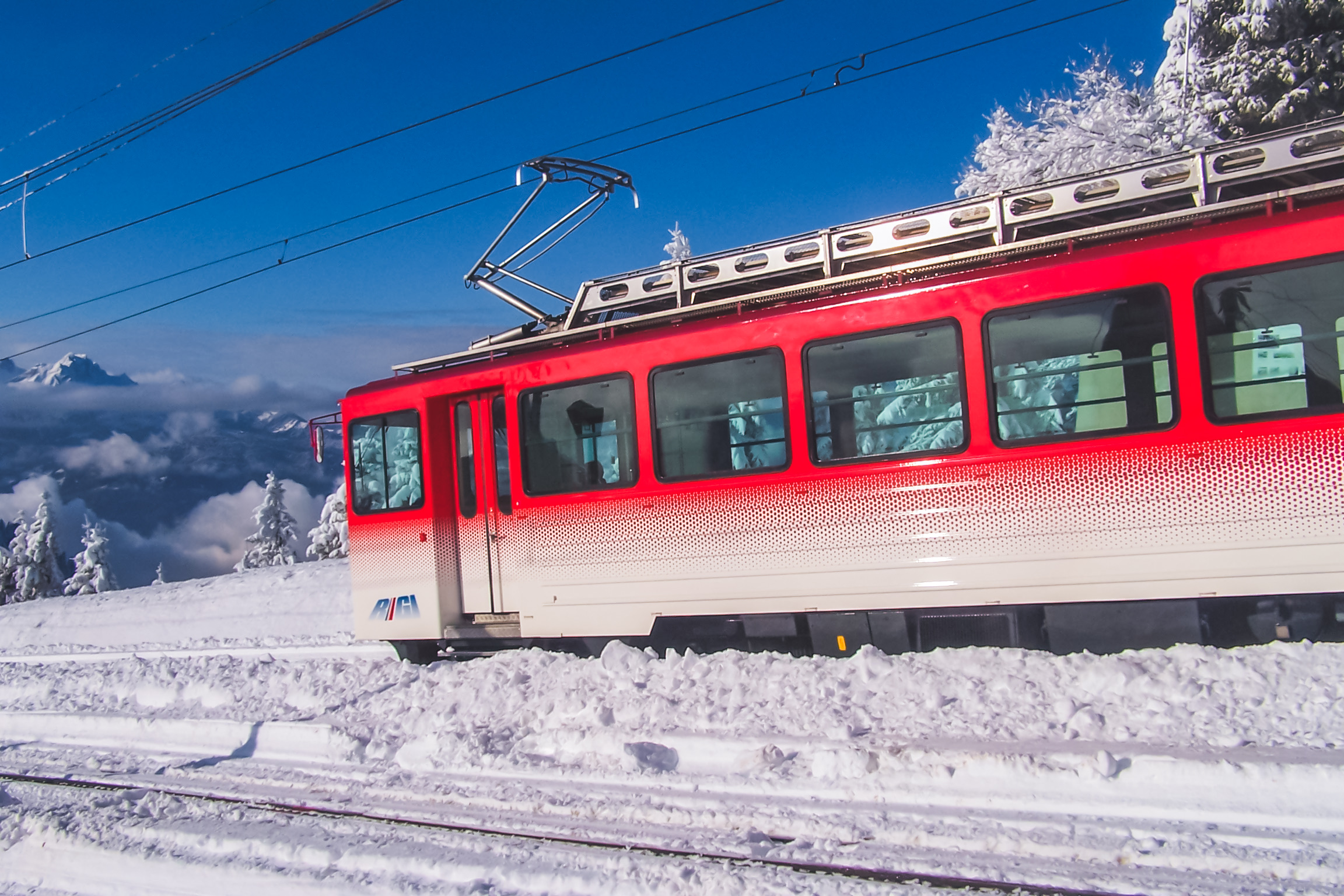 去瑞士旅行,去瑞士享受生活