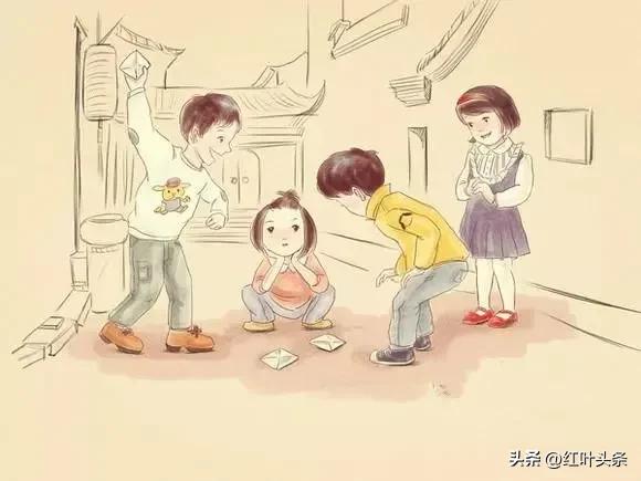 曾经陪伴我们长大的童年游戏,曾经陪伴我最久的游戏