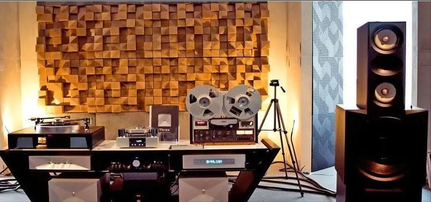 市售12台顶级唱放同台横向对比测试