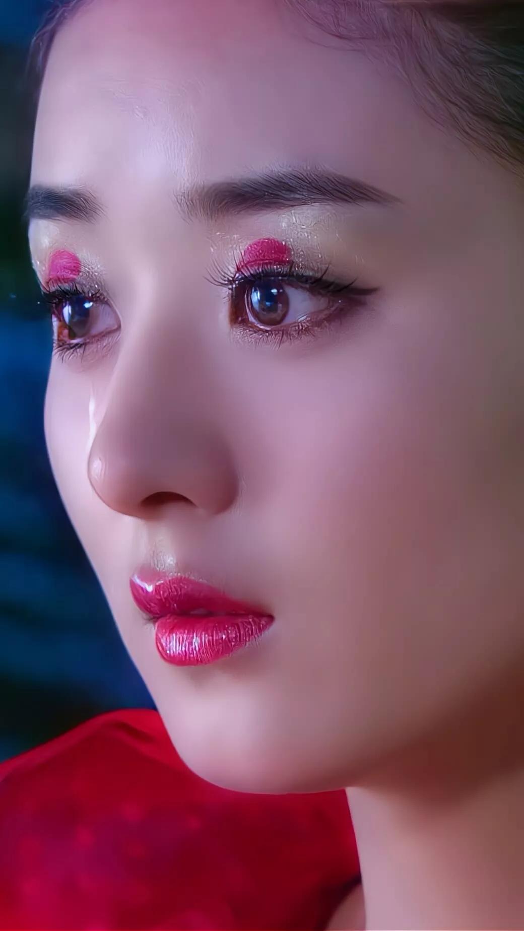 追鱼传奇赵丽颖红绫,追鱼传奇红绫和师伯