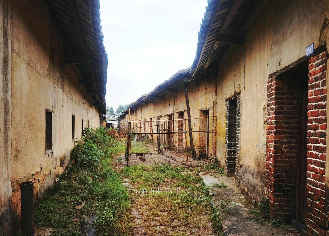 广州从化超全旅游攻略,从化特色古村落一日游