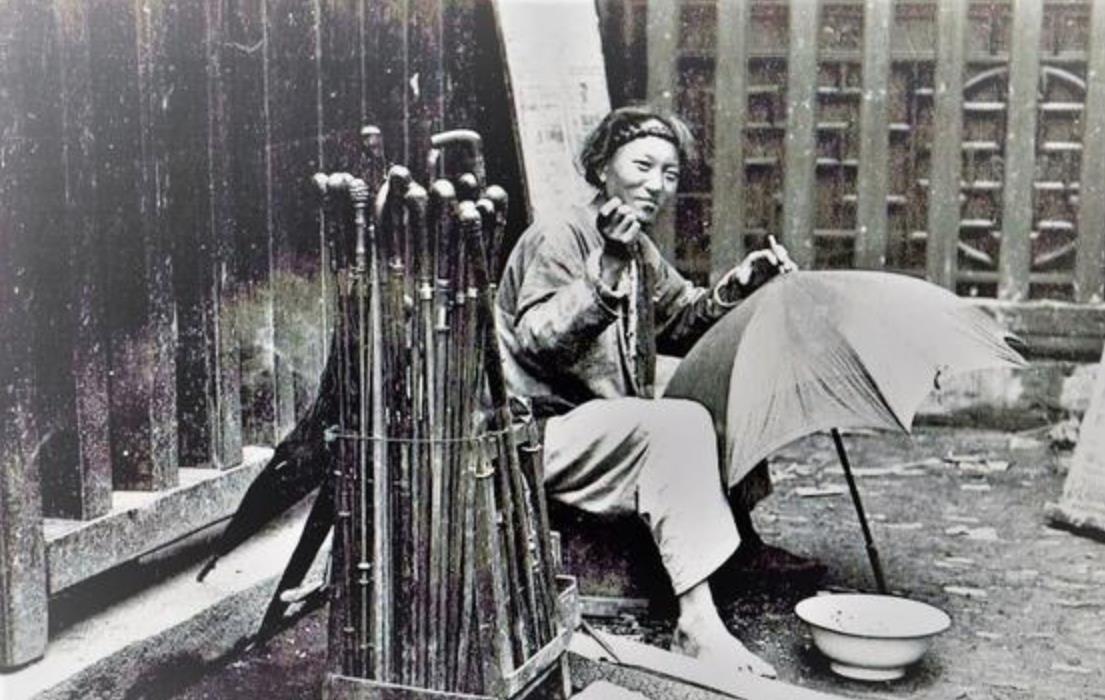 晚清时期的清朝,晚清和前清有什么区别