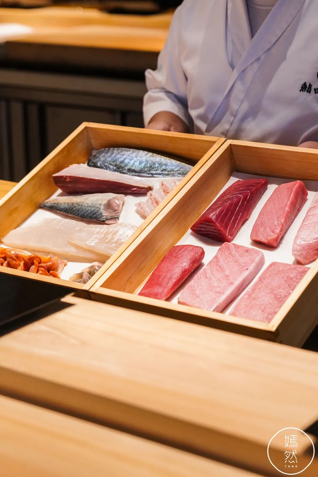 东莞寿司店推荐,东莞寿司omakase