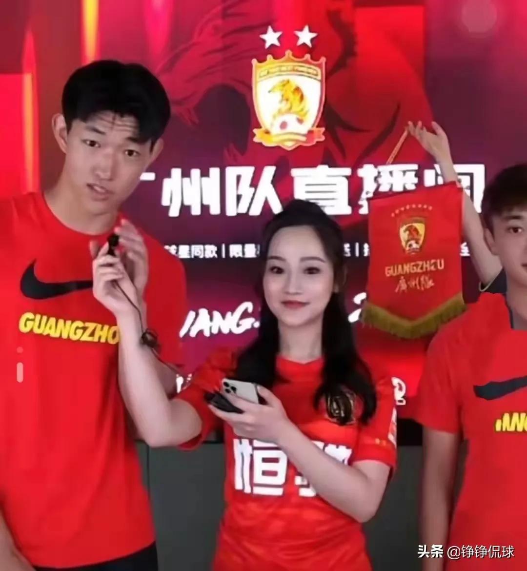 中国当自强不息,这才是真正的中国足球第一人