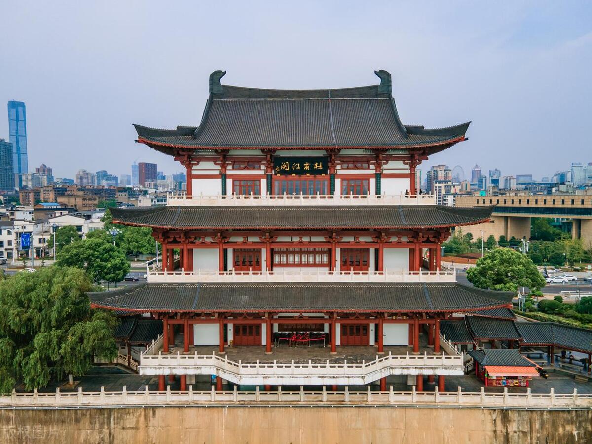 长沙旅游必去的景点有哪些,长沙有什么值得推荐的旅游景点