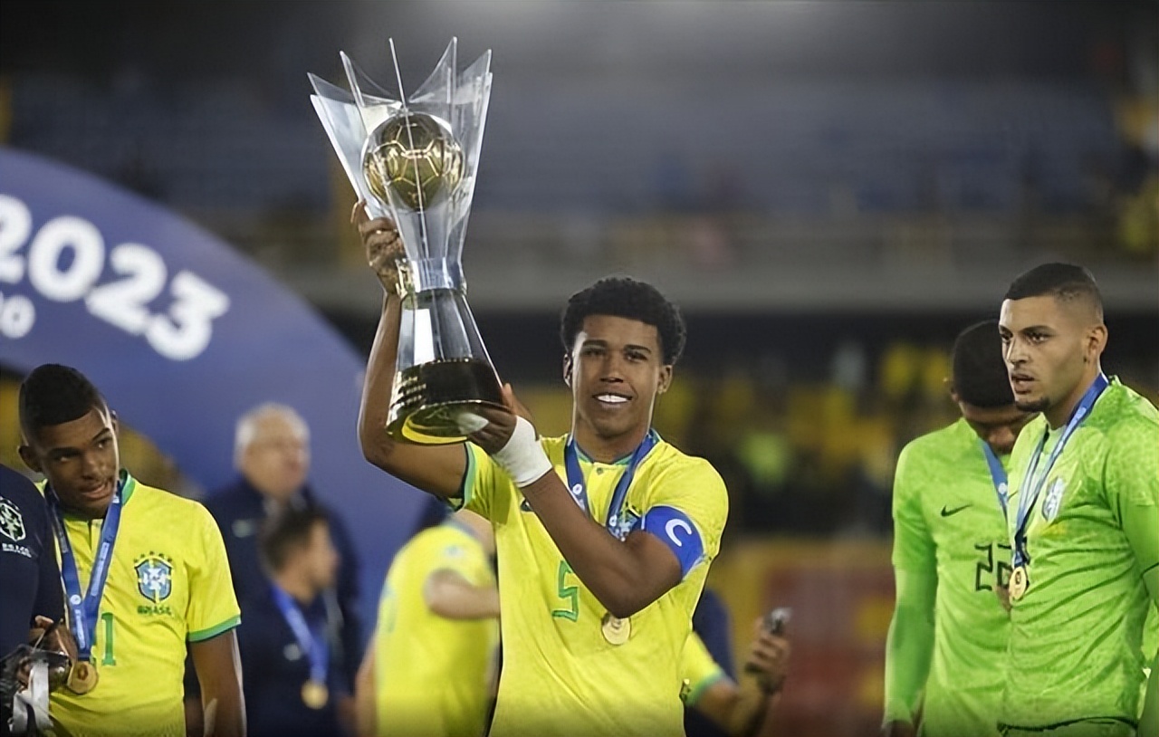 巴西国家队u20最新大名单,巴西队u20最新名单