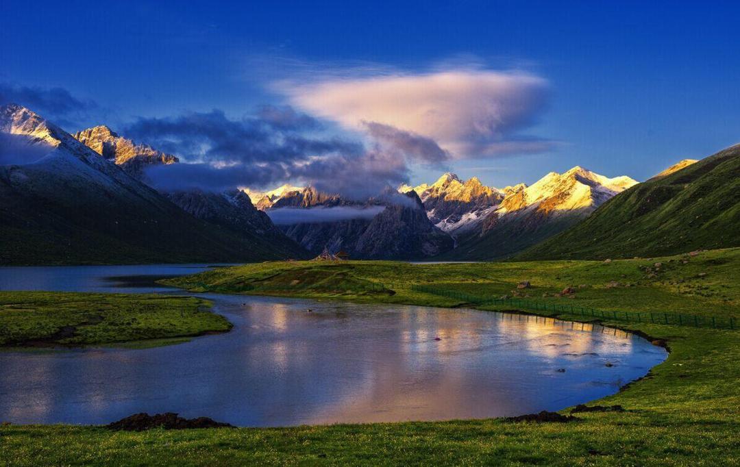 中国旅游日凉山,中国旅游日四川景区