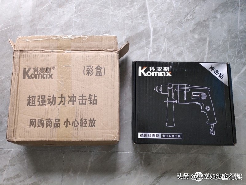 买电钻用12v还是16v的好,买电钻主要看什么配置