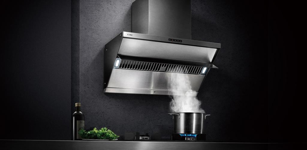 侧吸式油烟机哪些牌子好,侧吸式油烟机哪个牌子最好最实用