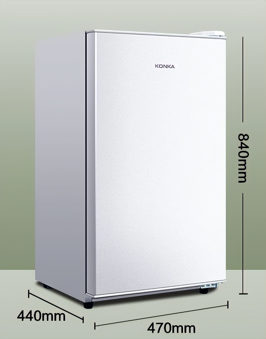 美的冰箱与海尔冰箱哪种冰箱好点,海尔冰箱美的冰箱美菱冰箱哪个好