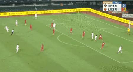 中超足球3:3,中超山东泰山2-1武汉三镇赛后