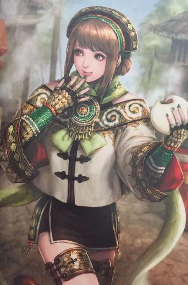 真三国无双的画面变迁史,不一样的三国演义全集