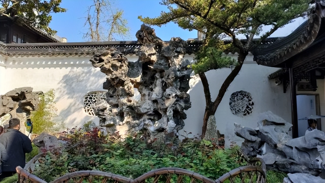 苏州旅游景点大全一日游最佳路线,苏州旅游景点攻略一日游推荐路线