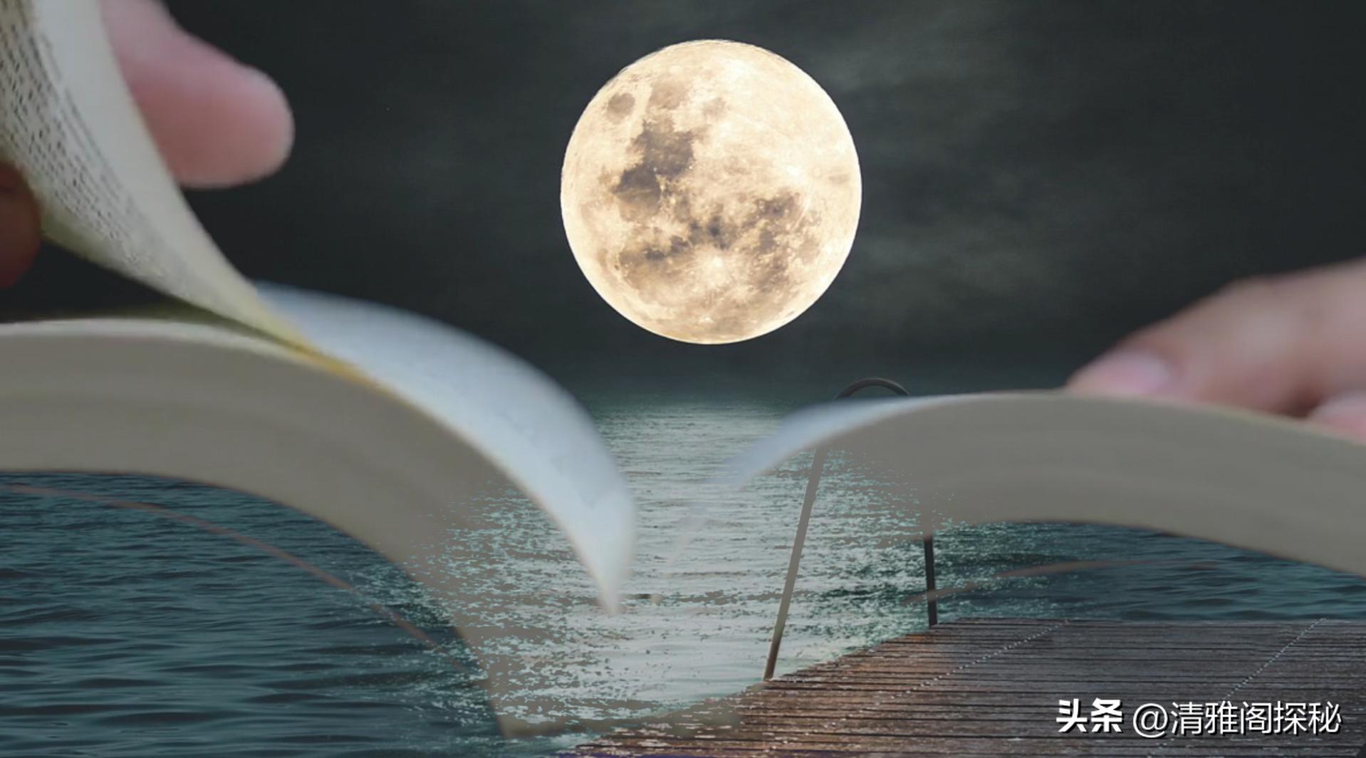 银河系永不消逝的灯塔，困扰人类350年的夜空凶星，海山二的阴谋