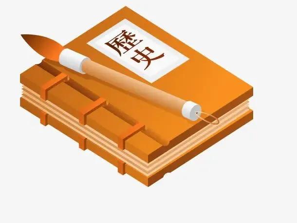 历史朝代顺序表一览表,历史朝代顺序表及朝代年限