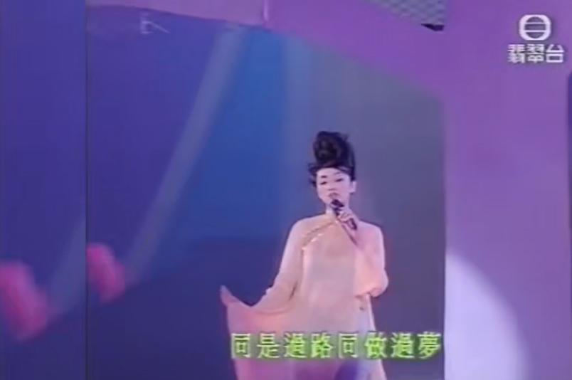 香港回归最精彩的镜头,香港回归重要片段