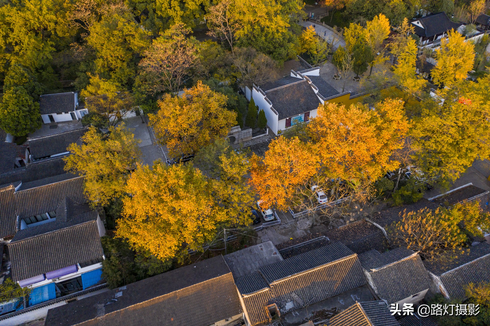 苏州宝藏打卡地,苏州虎丘下面有宝藏吗