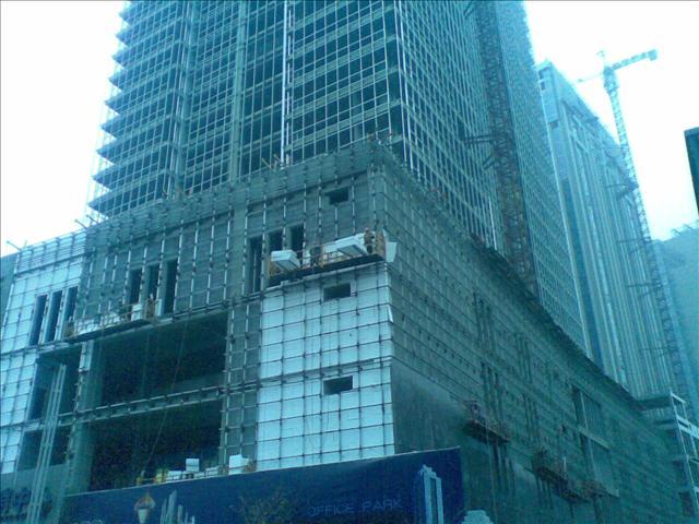 幕墙工程预算都做什么,幕墙工程施工与造价