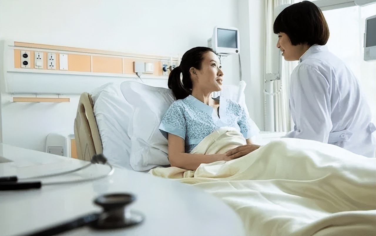 让人脸红的“妇科检查”，到底是怎样进行的？建议看看这里！