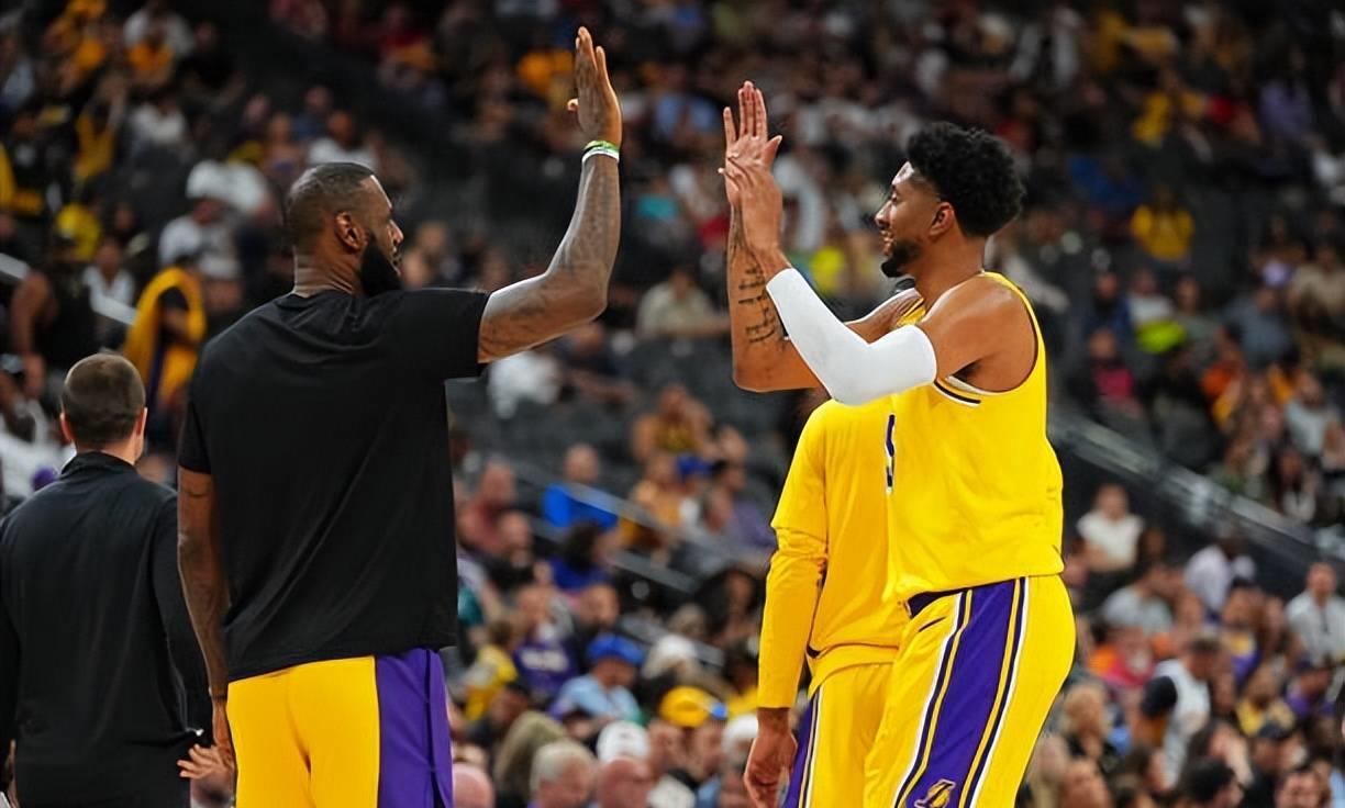 防守湖人,湖人补强空间型防守中锋