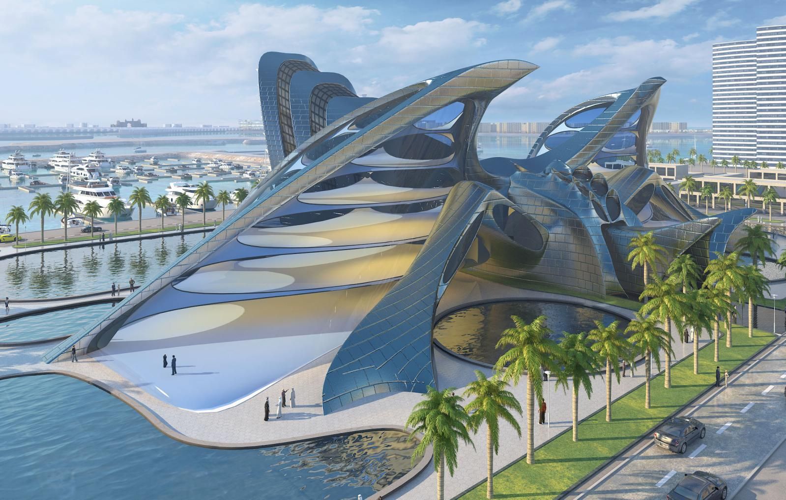 城市空间建筑规划设计院,中国知名建筑规划设计公司