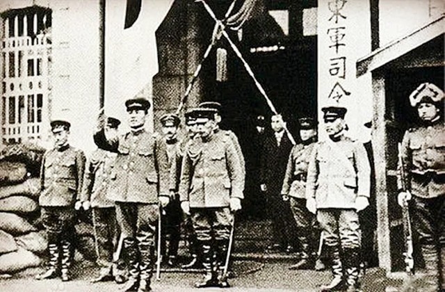 2004年吉林寺庙挖出无名头骨，惊动中央：是失踪62年的抗*总联**司令