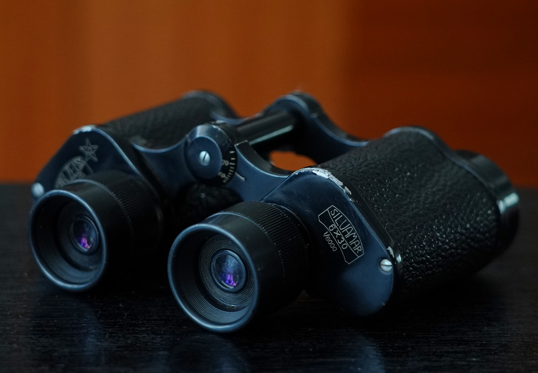 世界上最大最灵敏的单筒望远镜,目前世界上各种望远镜的种类