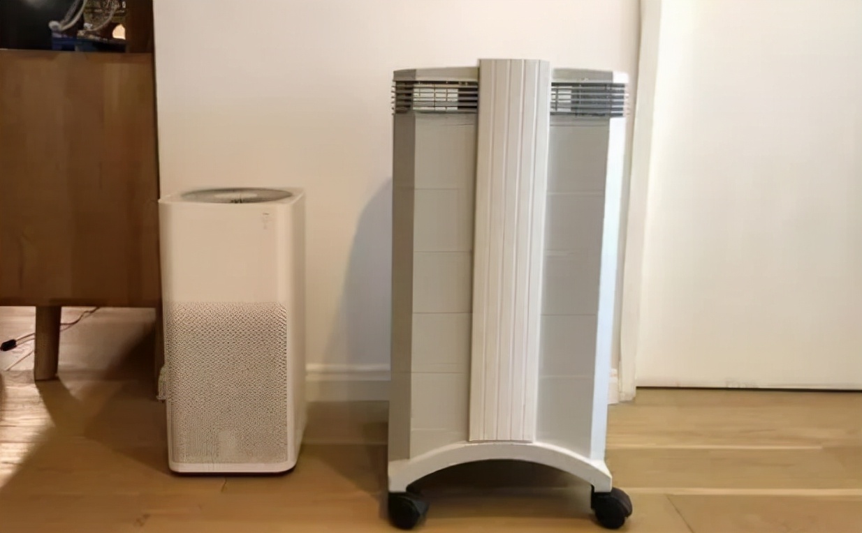 车载空气净化器哪个品牌效果最好,空气净化器十大排名最新的是什么