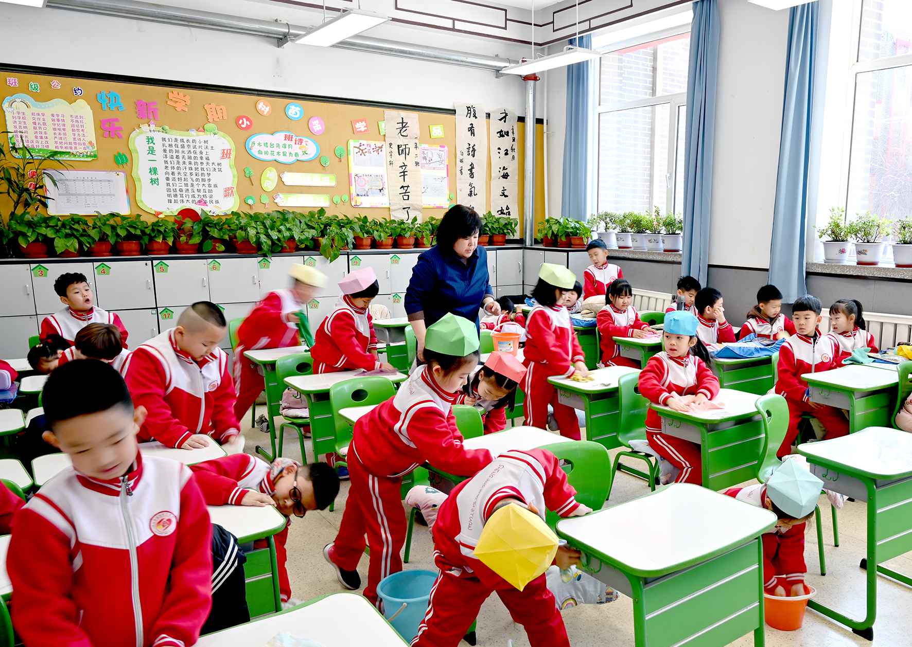 沈阳双减是怎么安排的,沈阳双减第一周