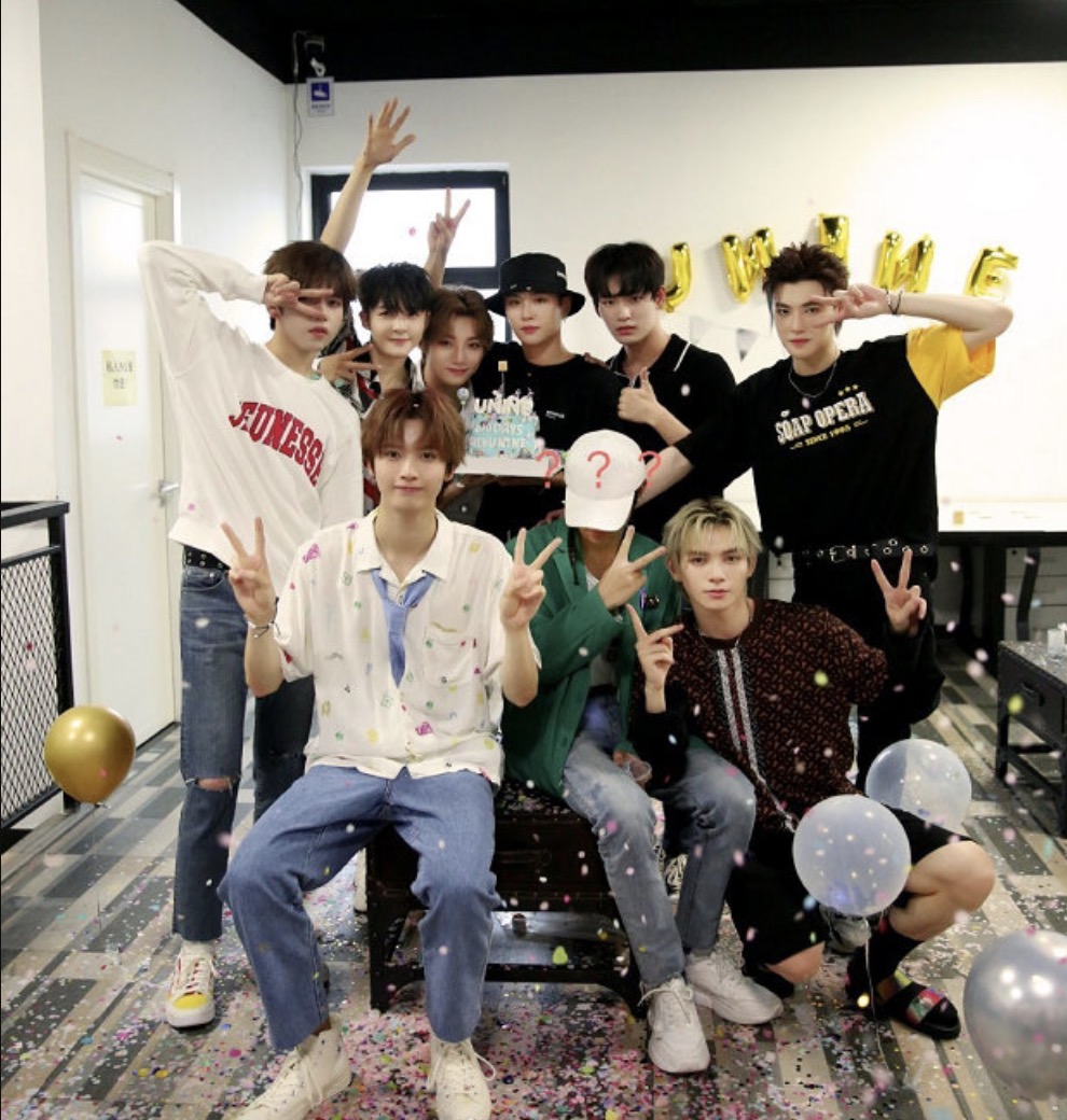 李振宁unine谈恋爱,unine李振宁抖音直播