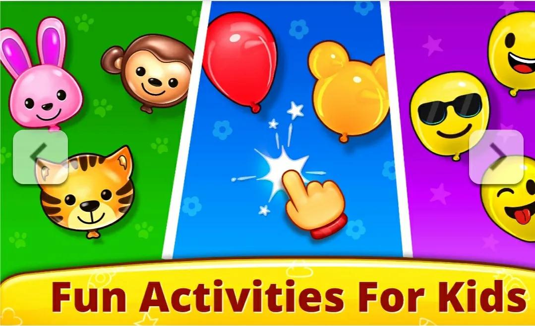 玩游戏学英语启蒙,适合英语启蒙课玩的游戏