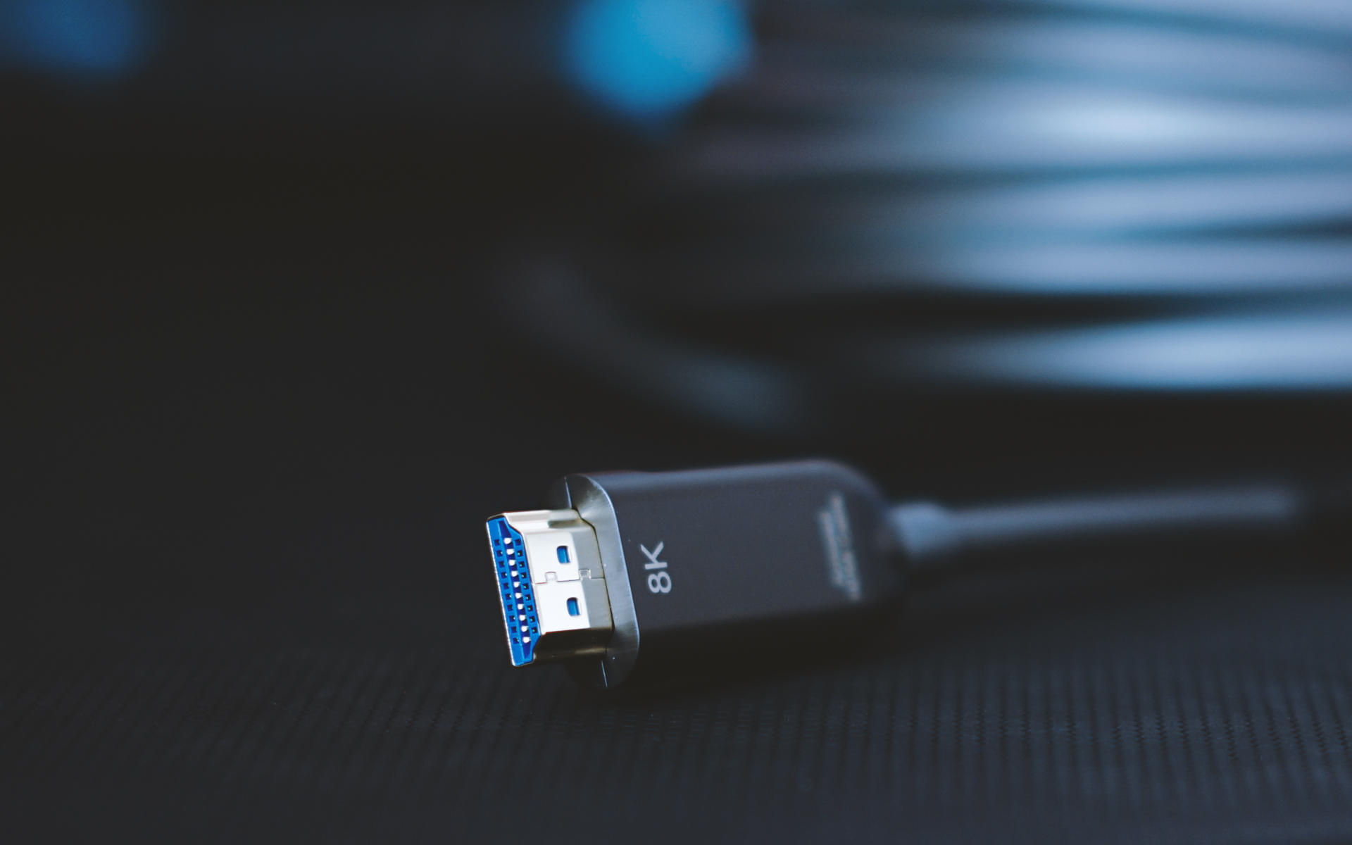 开博尔hdmi2.1线测评,开博尔8k光纤hdmi线测评