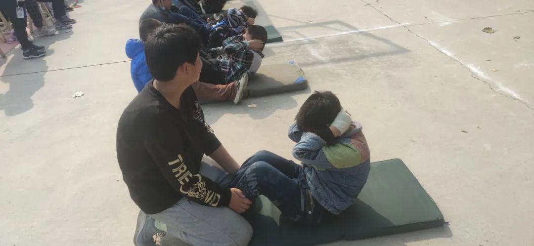 莱州双语学校2023秋季运动会,莱州市文泉学校2023年运动会