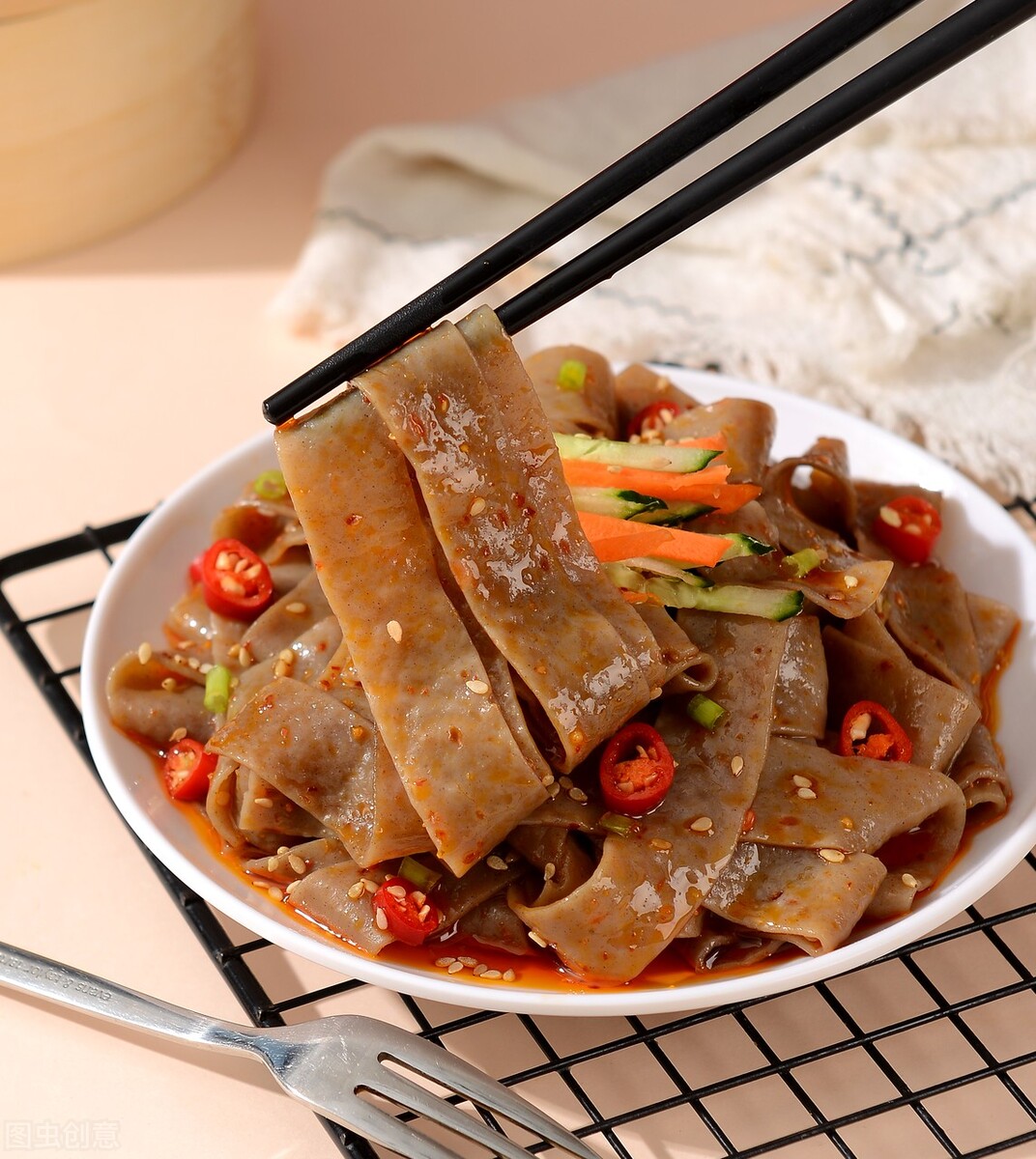 内蒙古库伦旗的荞麦哪里有卖,内蒙古通辽市库伦旗荞麦面