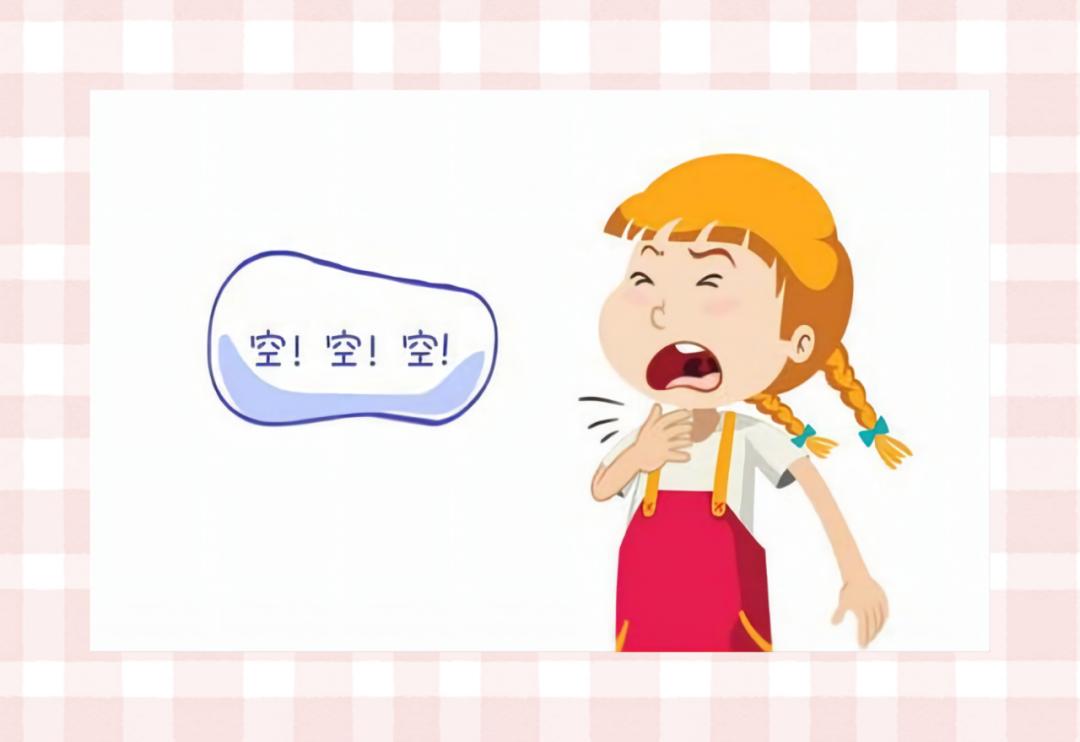小儿喉炎声音嘶哑视频,孩子夜里突然咳嗽是急性喉炎吗