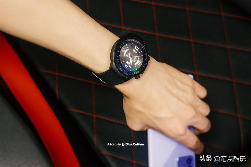 无需采血，腕上全身体检，近三千的智能腕表didoY16S到底值不值？