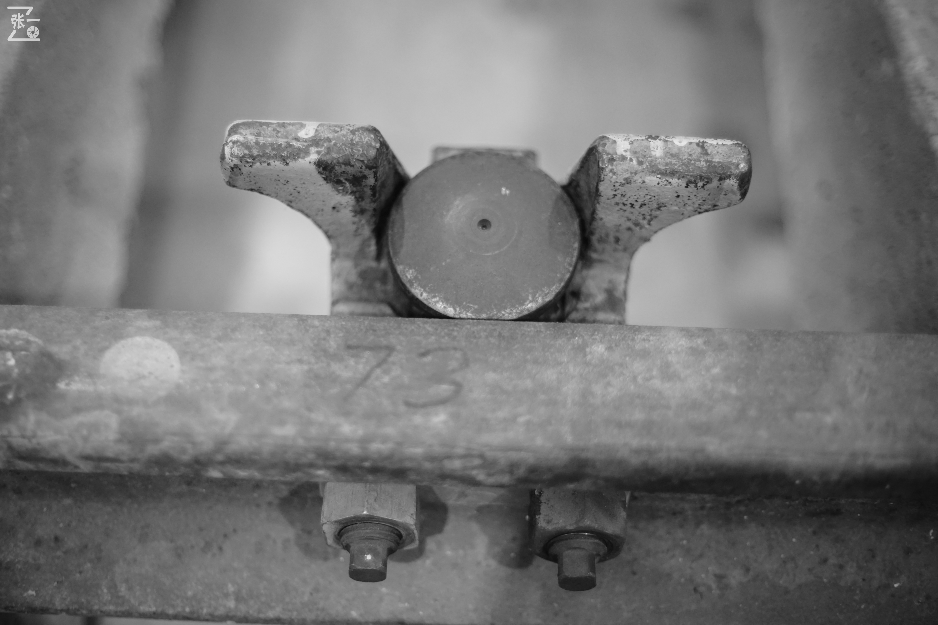 老镜头拍北京：中国海鸥50/1.4镜头实拍中国铁道博物馆东郊馆！