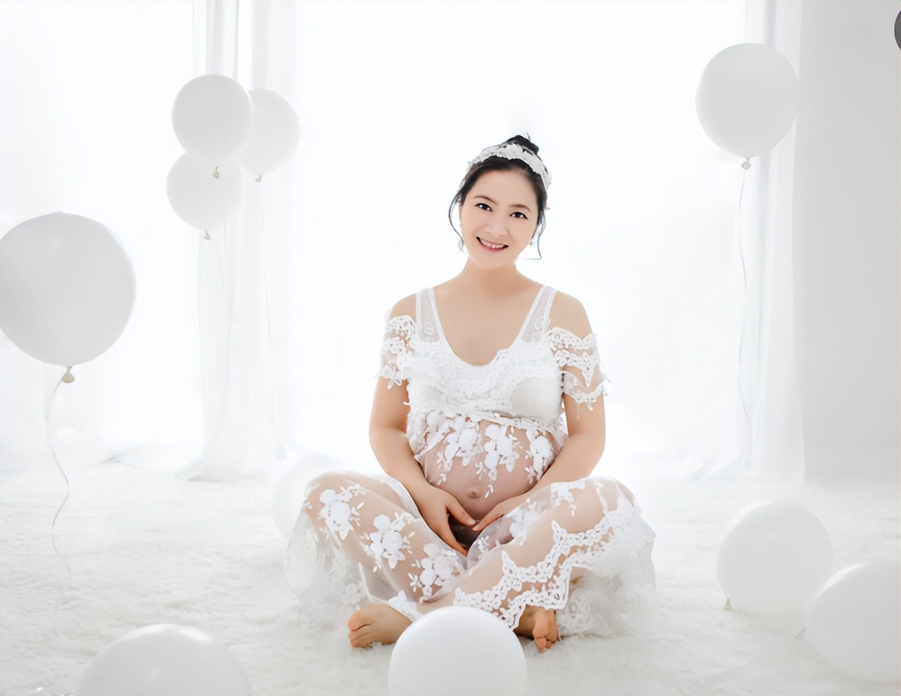 孕妇怎么消除忧郁情绪的,孕期有抑郁情绪怎么办