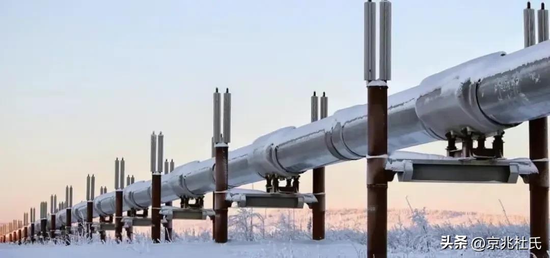 中国向俄罗斯进口石油最新情况,中国对美国进口俄罗斯石油