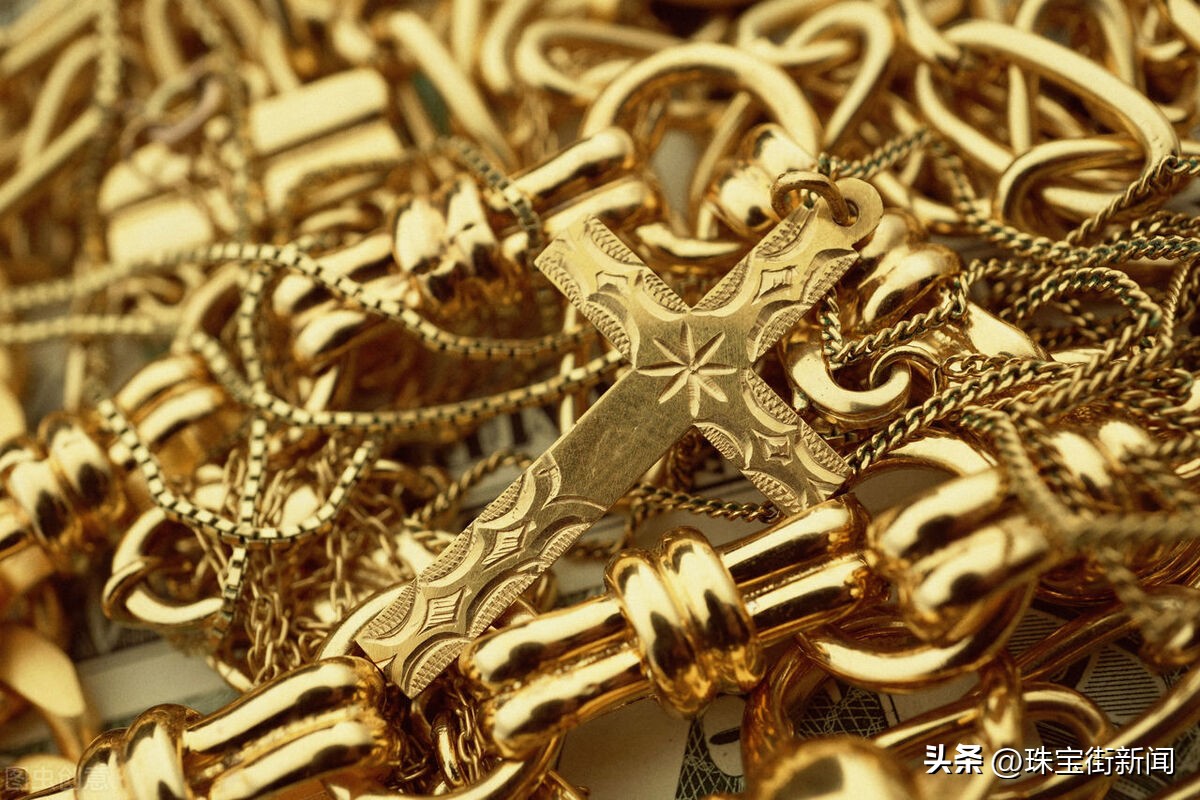 买黄金去香港？先搞清楚这4点再决定