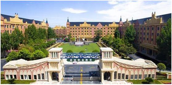 成都哪所卫校正规,成都卫校哪个好