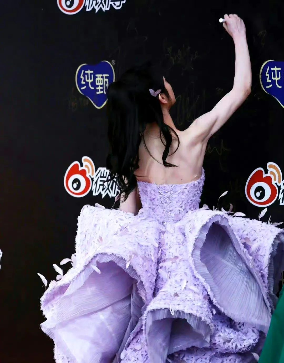 四系95花，各有各的美！