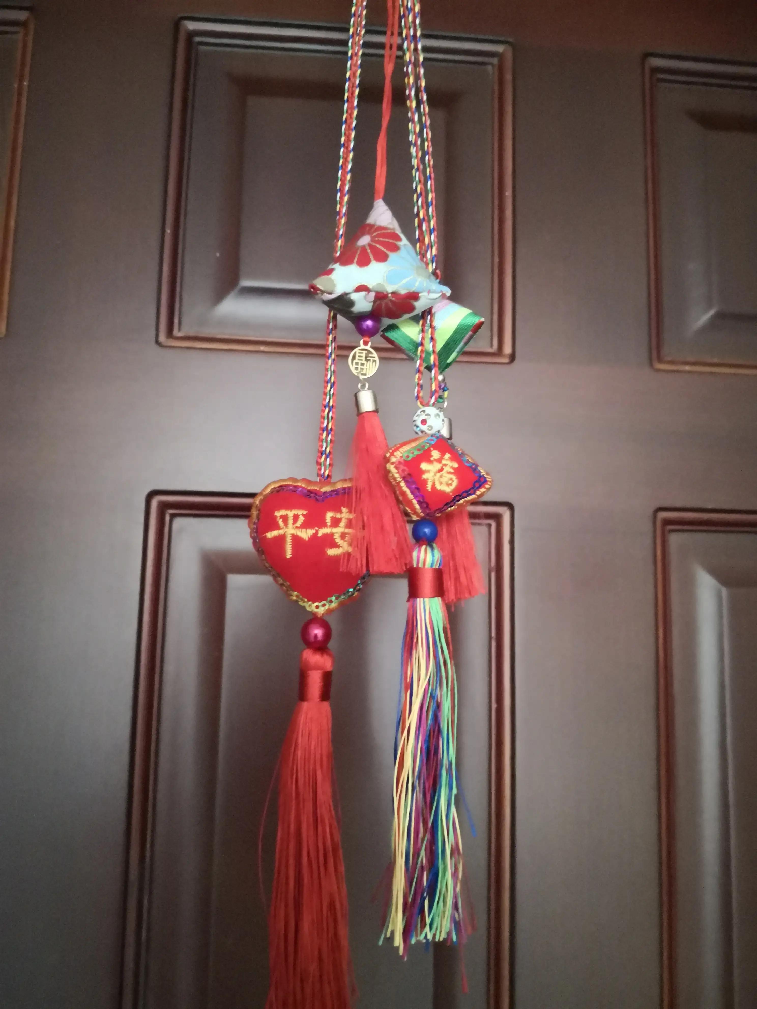 古风古韵端午节祝福语,端午节古风名字